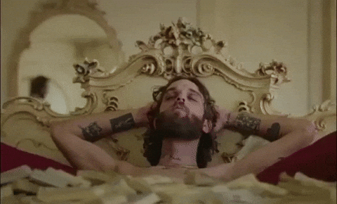 Cash Money GIF by Sir Sly.gif