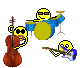 :orchestra: