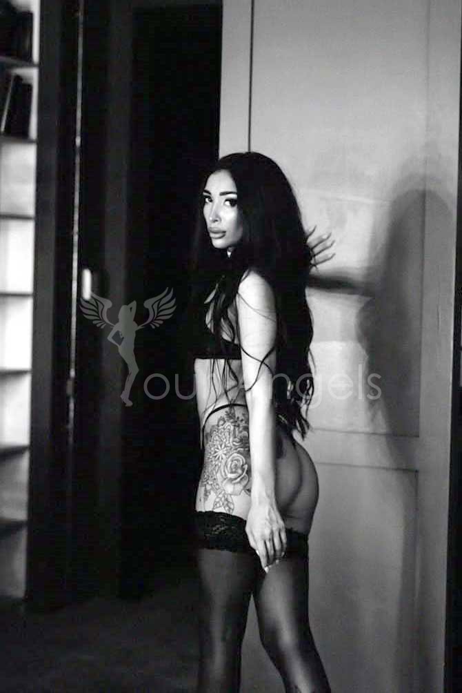 Maria11 (YourAngels)  escort @ bourdela.com
