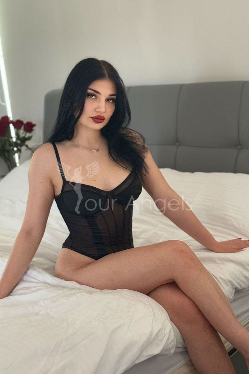 Daria6 (YourAngels)  escort @ bourdela.com