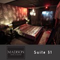 Madison Hotel & Suites