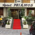 Priamos Hotel Παγκράτι