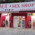 Aroma Sex Shop Καλλιθέα