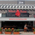 West Rose Café, Bar & Restaurant