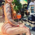 ESCORT-ATHENS-SARAH-SEXY-RED-ESCORTS-ATHENS-3