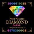 Diamond Spa