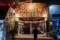 Golden Queens Strip Club (Μπουρνάζι)