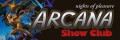 Arcana Show Club Strip Club (Χανιά)