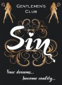 Sin Gentlemen&#039;s Club Strip Club (Νίκαια)
