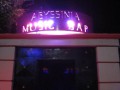 Abyssinia Strip Club Strip Club (Γουβιά)