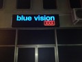 Blue Vision Piraeus