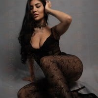 Francy (GlamourEscorts)  escort @ bourdela.com