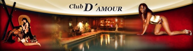 Club D´Amour