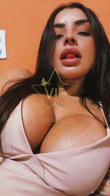 Angelina2 (GreeceVipEscorts)  escort