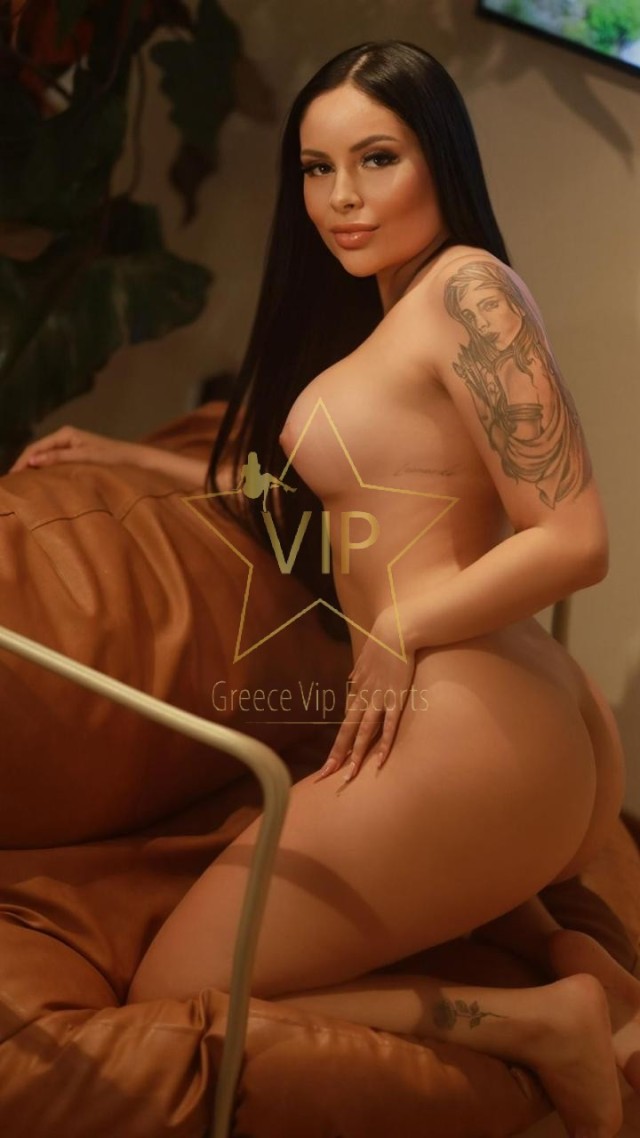 Duda (GreeceVipEscorts)  escort
