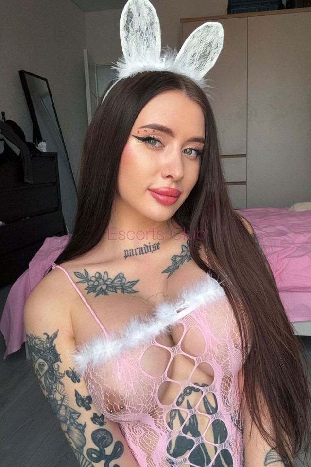 Jessie Escorts Club (Θεσσαλονίκη)  escort