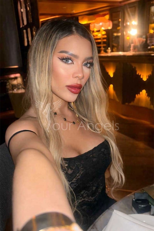 Danna (YourAngels)  escort
