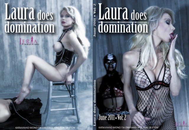 Laura Does Domination
