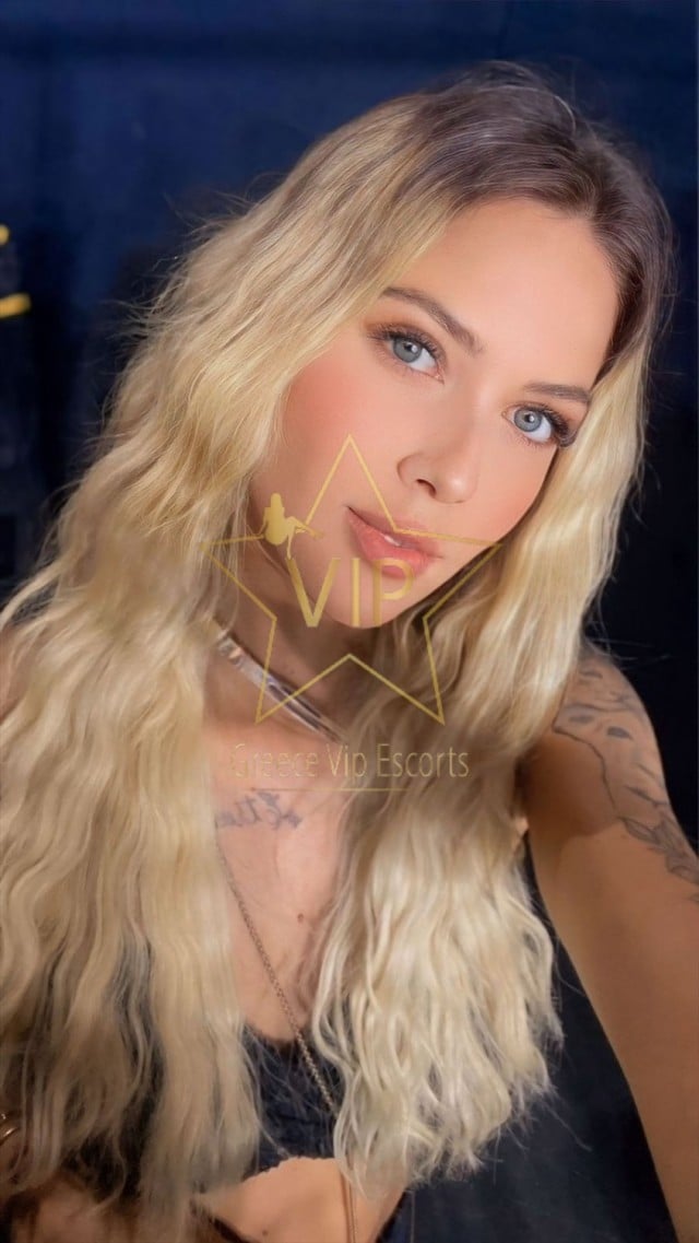 Aisha (GreeceVipEscorts)  escort