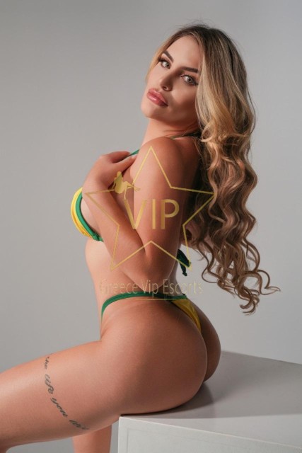 Angela3 (GreeceVipEscorts)  escort