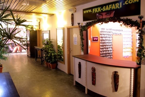 FKK Safari Stuttgart
