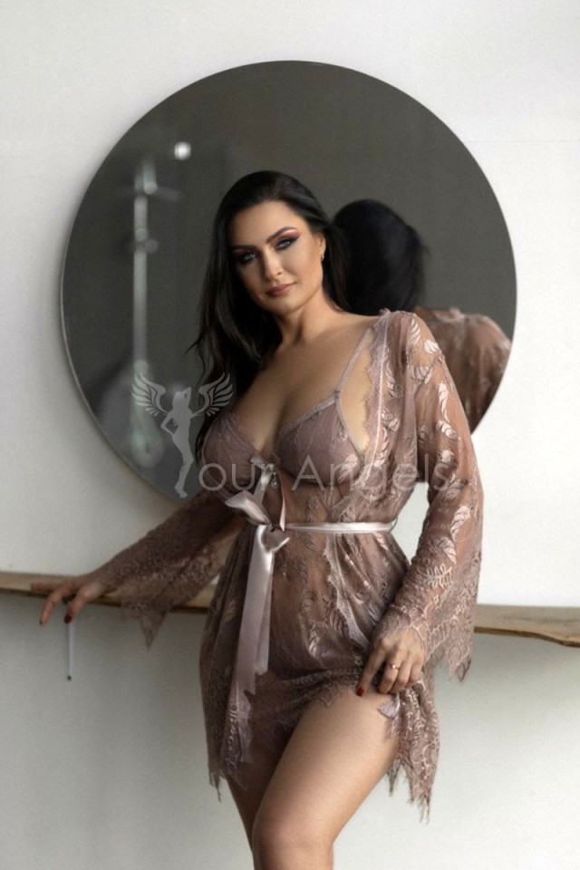 Katia11 (YourAngels)  escort