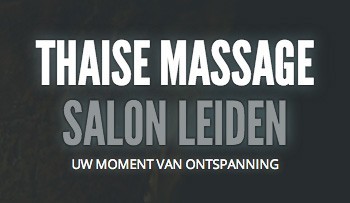 Thaise Massage Salon Leiden