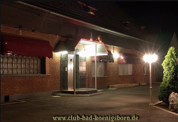 Club Bad Königsborn