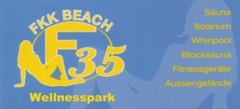 FKK Beach F35