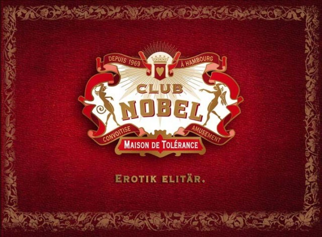 Club Nobel