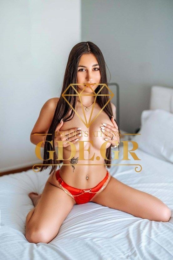 Aurelia2 (Golden-Diamond-Escort)  escort
