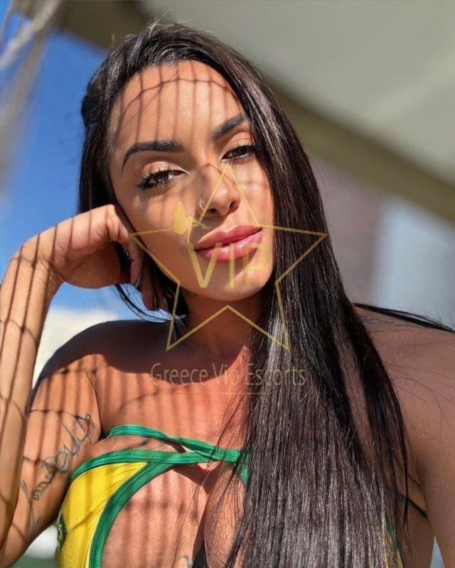 Valery (GreeceVipEscorts)  escort