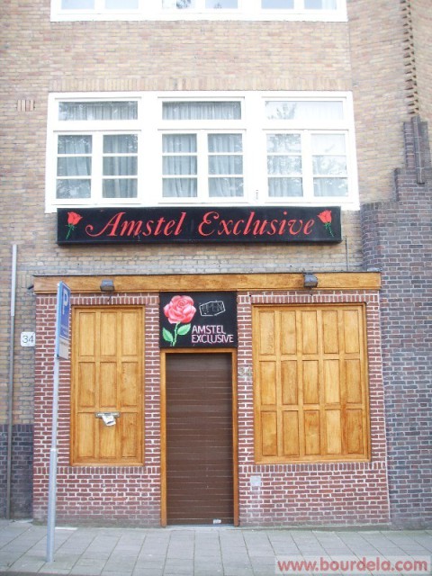 Amstel Exclusive