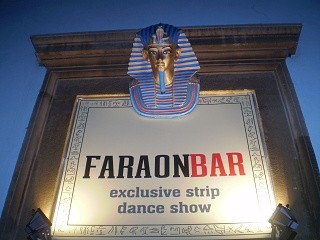Faraon Bar