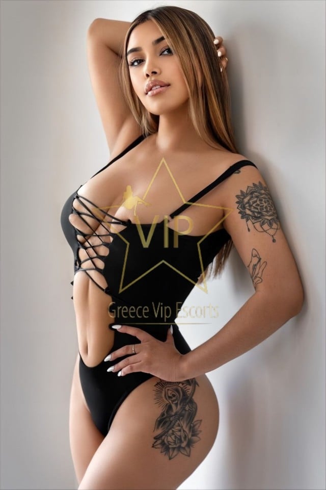 Maria6 (GreeceVipEscorts)  escort