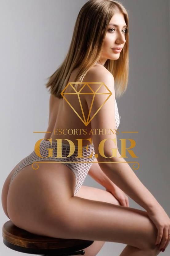 Daniella (Golden-Diamond-Escort)  escort