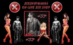 Sexshopmania