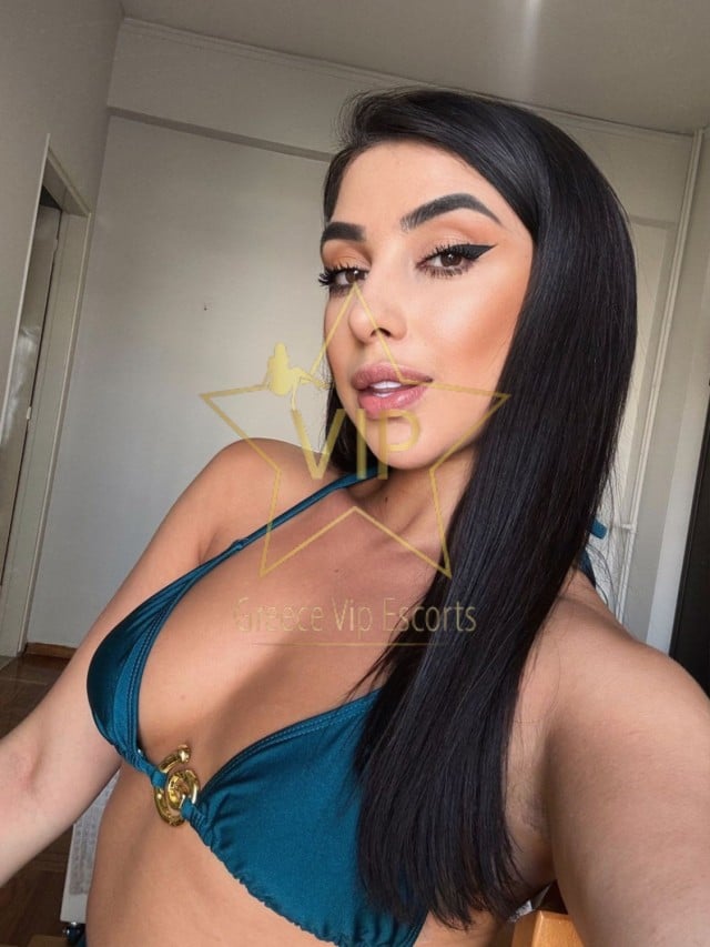 Larissa2 (GreeceVipEscorts)  escort