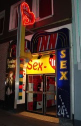 Sex-Inn Hannover