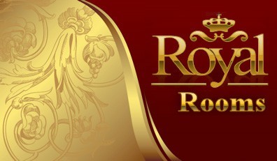 Royal Rooms