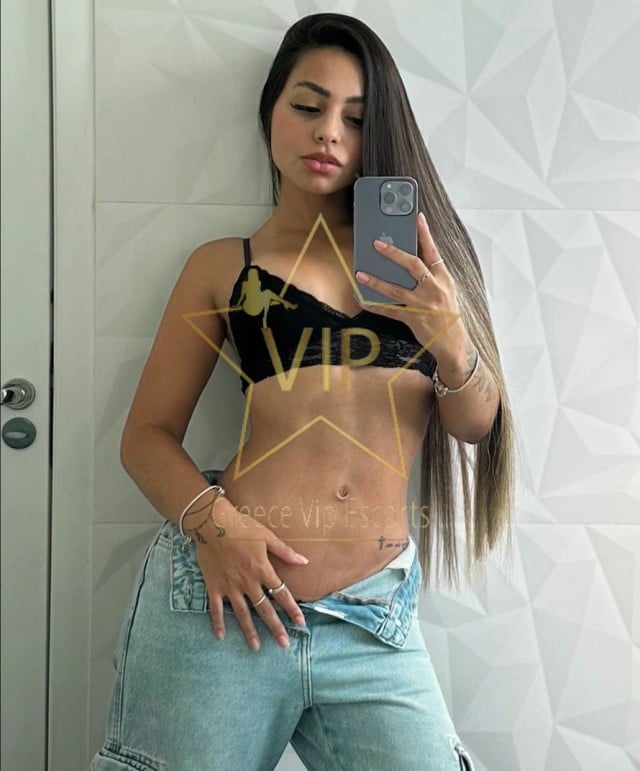 Mel (GreeceVipEscorts)  escort