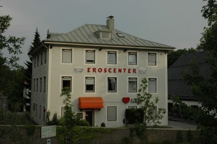 Eros Center Herz Ass