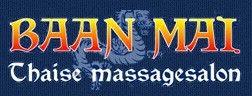 Baan Mai Thai Massage