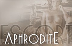 Aphrodite Escort