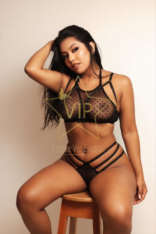 Larissa3 (GreeceVipEscorts)  escort