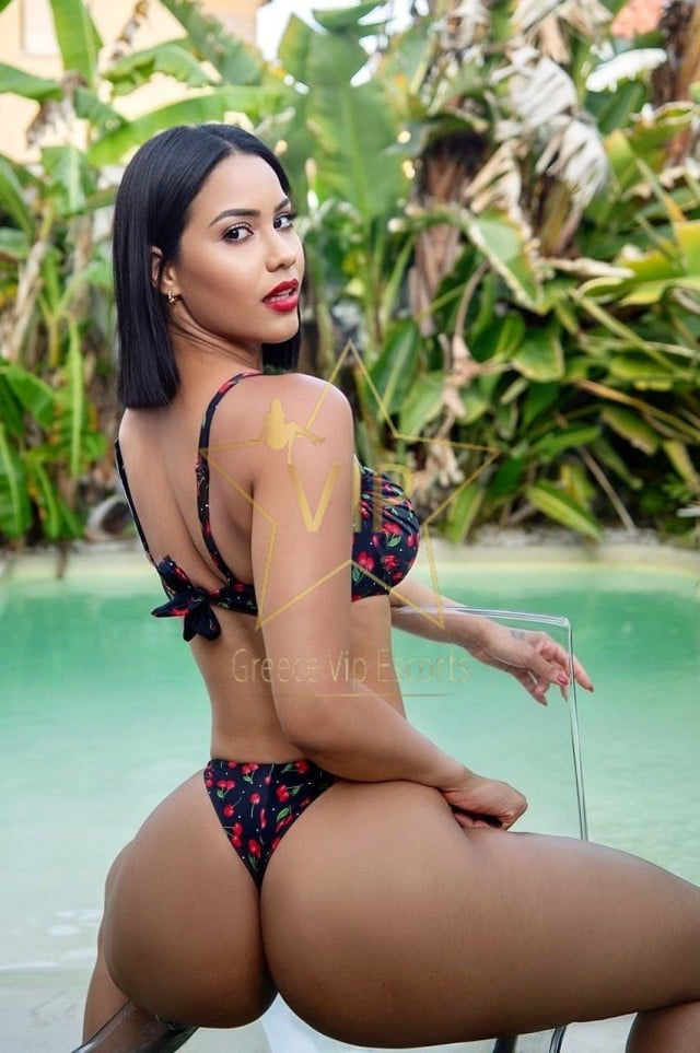 Aria (GreeceVipEscorts)  escort