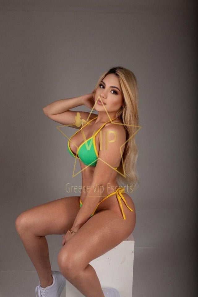 Anna4 (GreeceVipEscorts)  escort