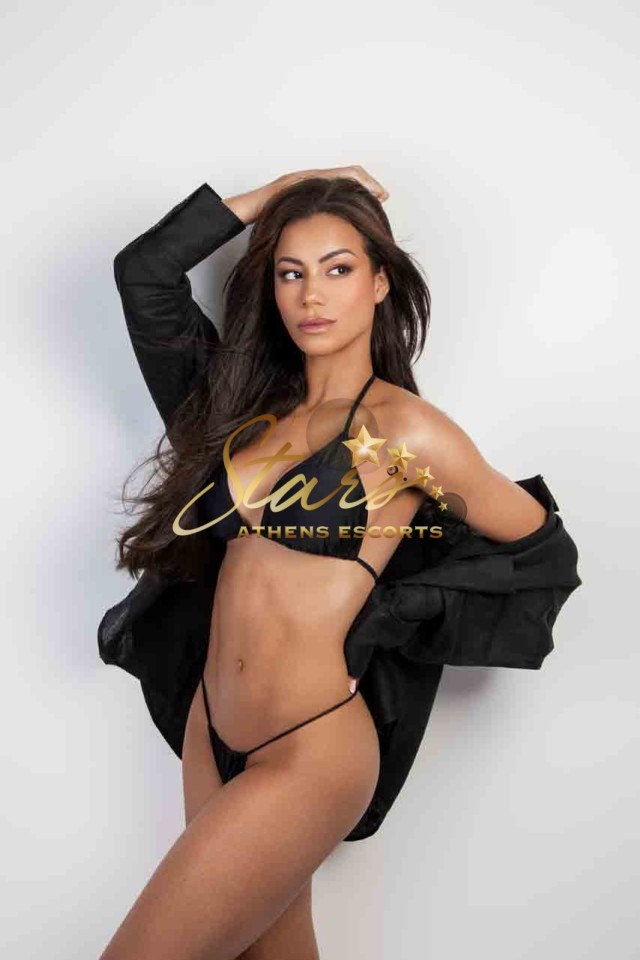 Marcela (Athens Escorts Stars)  escort