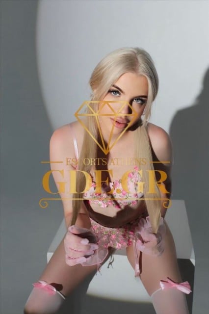 Amely (Golden-Diamond-Escort)  escort