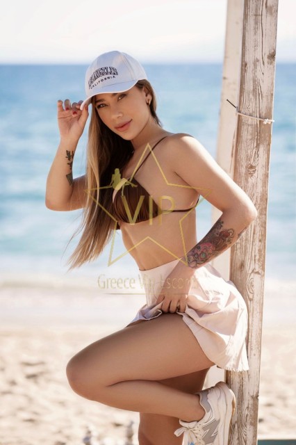 Yuki (GreeceVipEscorts)  escort